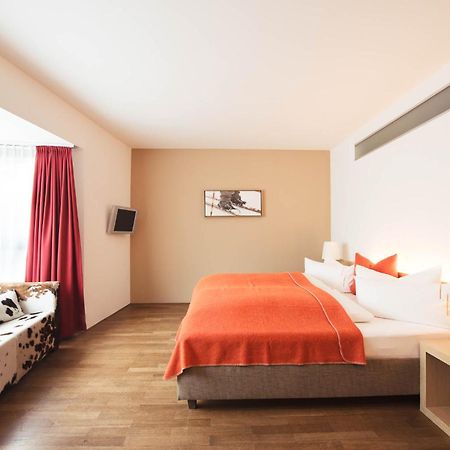 Skihotel Galzig ซังคท์อันทอนอัมอาร์ลแบร์ก ภายนอก รูปภาพ