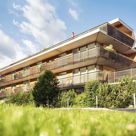 Skihotel Galzig ซังคท์อันทอนอัมอาร์ลแบร์ก ภายนอก รูปภาพ