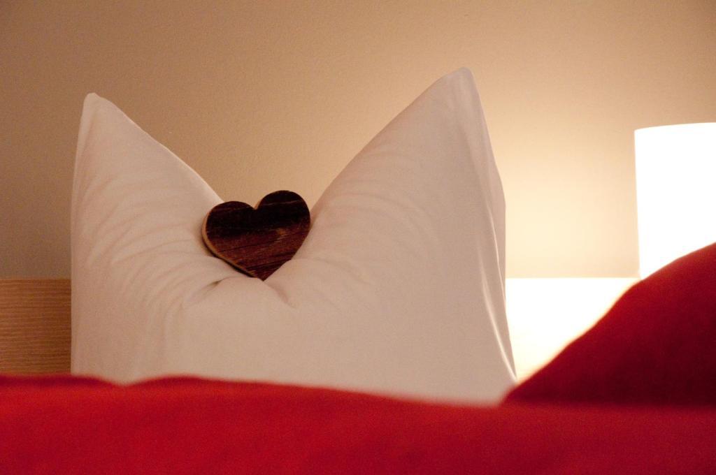 Skihotel Galzig ซังคท์อันทอนอัมอาร์ลแบร์ก ห้อง รูปภาพ