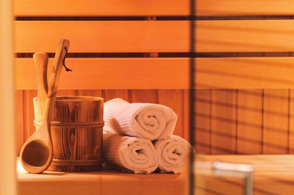 Skihotel Galzig ซังคท์อันทอนอัมอาร์ลแบร์ก ภายนอก รูปภาพ