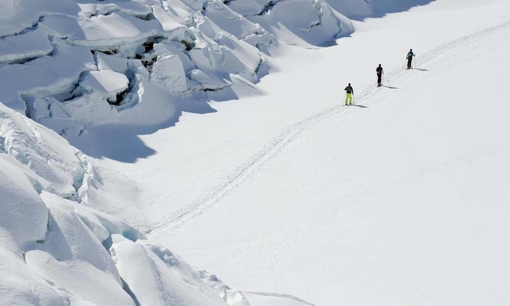 Skihotel Galzig ซังคท์อันทอนอัมอาร์ลแบร์ก ภายนอก รูปภาพ