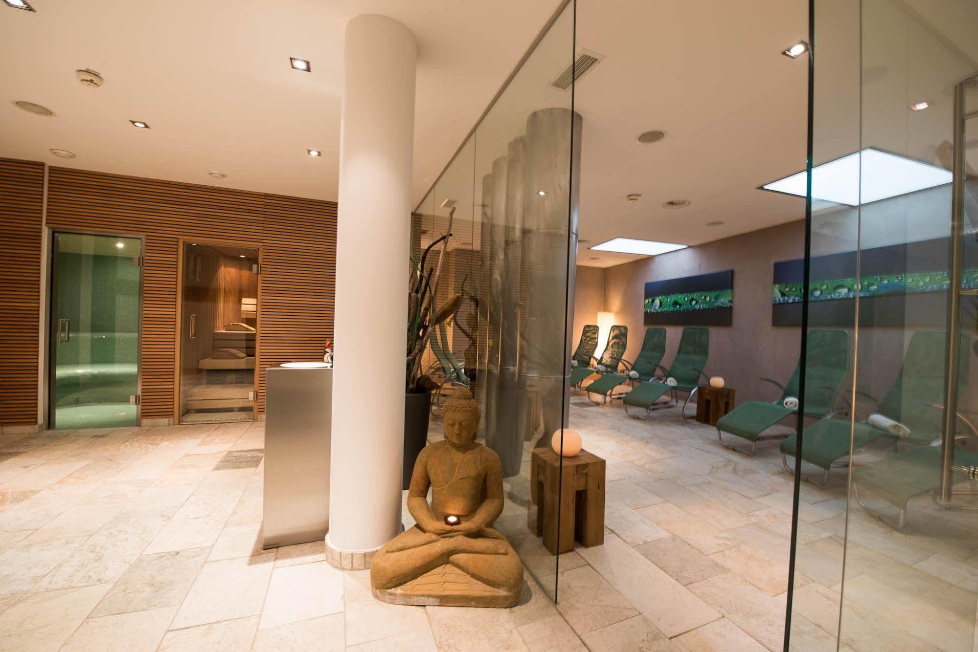 Skihotel Galzig ซังคท์อันทอนอัมอาร์ลแบร์ก ภายนอก รูปภาพ